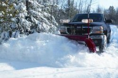 Snow Plowing / Removal