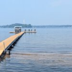 Dock Installation & Removal