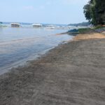 Beach Maintenance